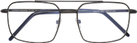 Eyeglasses frame Giorgio Nannini Man BOOTE-007